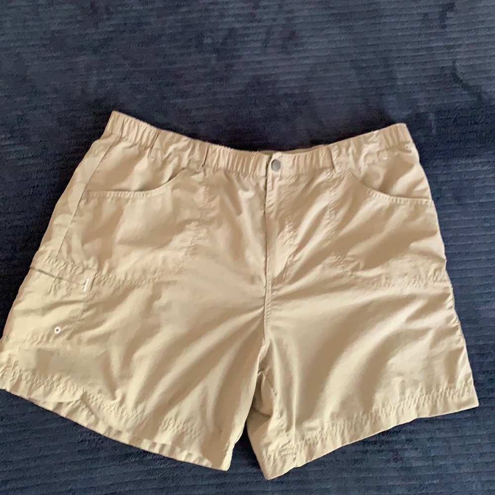 Columbia women’s shorts